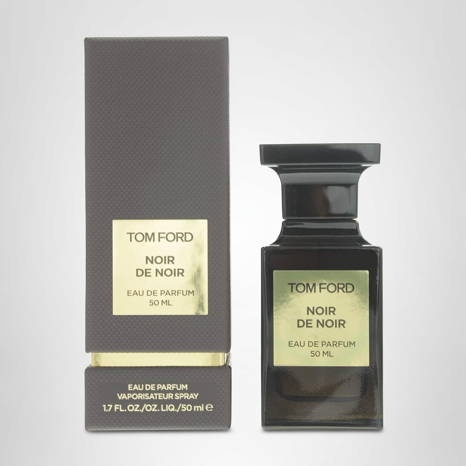 Amazon | トムフォード ノワール デ ノワール オードパルファム 50mL